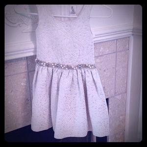 Max Studio Girls Dress